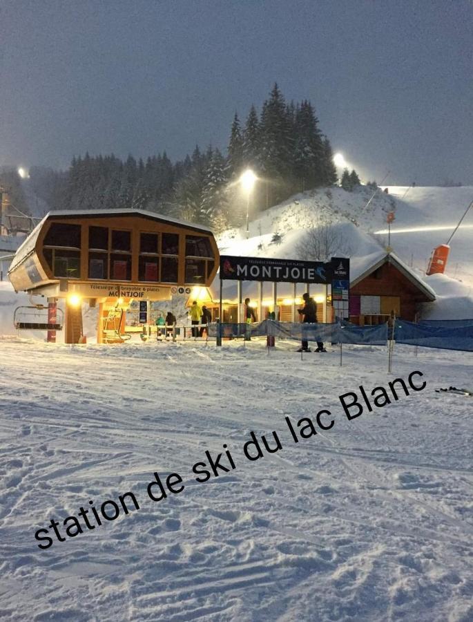 Gite Chez 