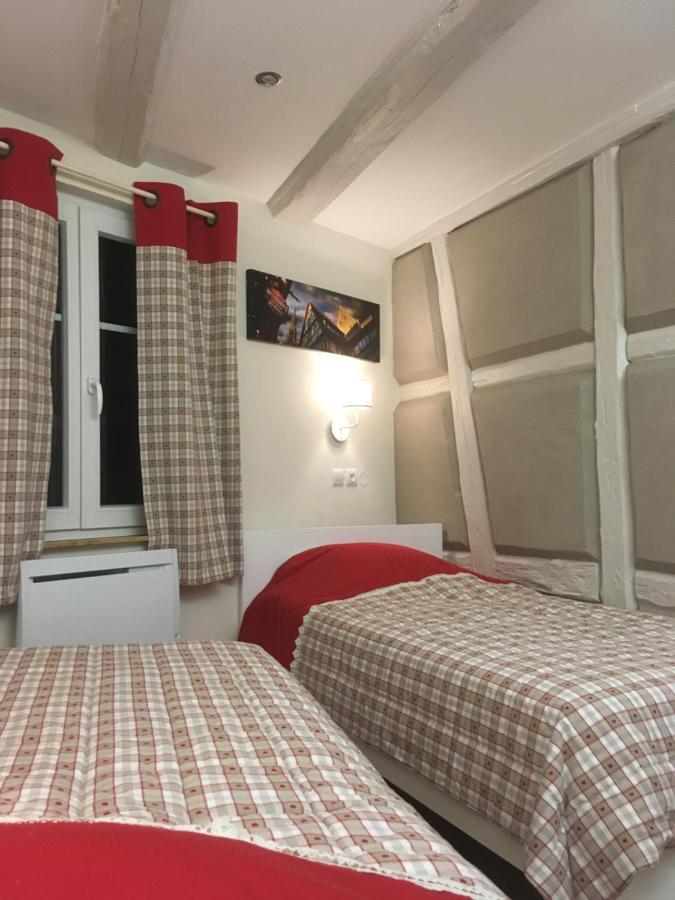 Holiday home Gite Chez 