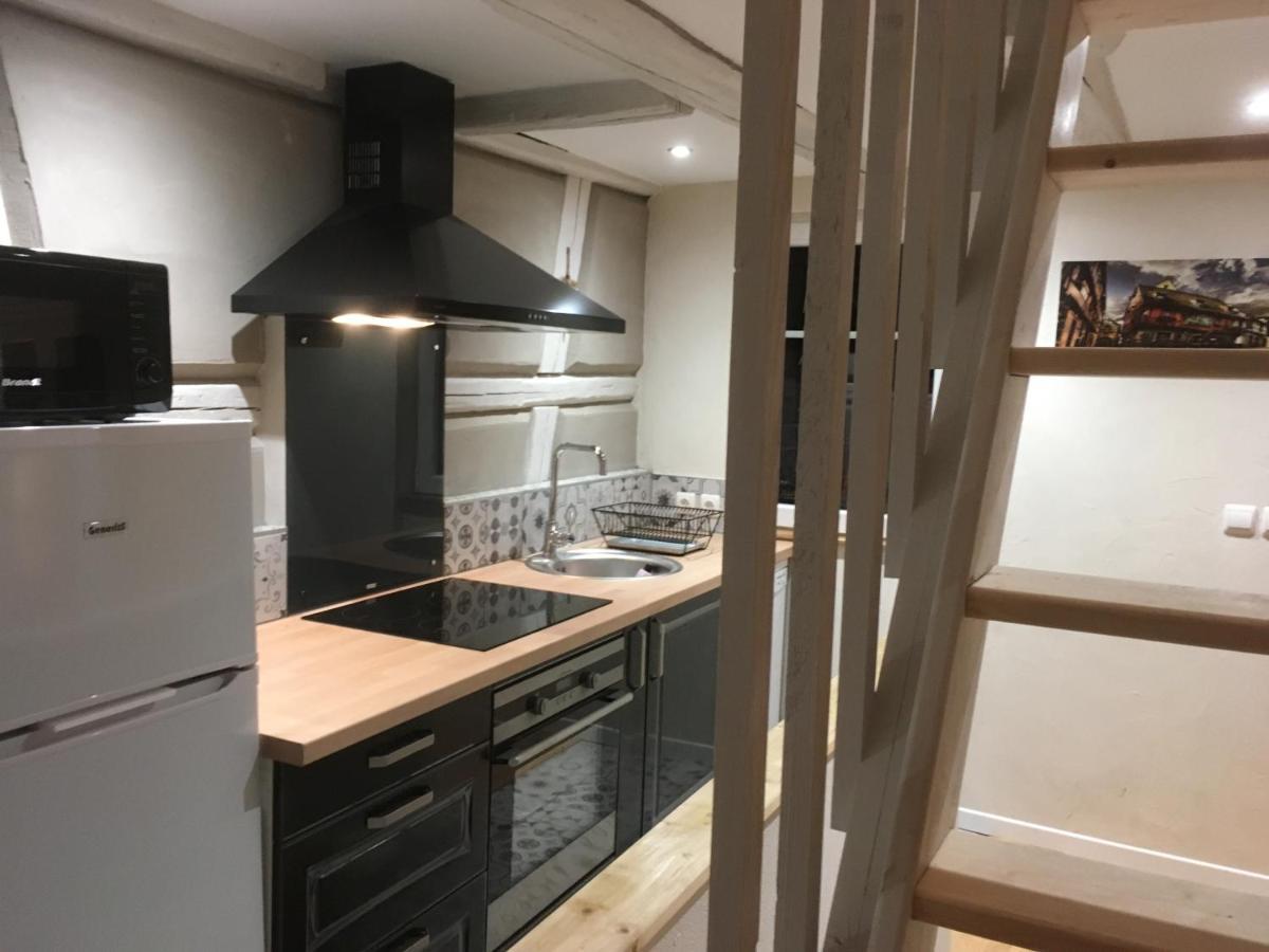 Holiday home Gite Chez 