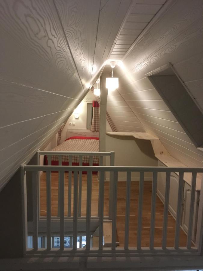 Holiday home Gite Chez 