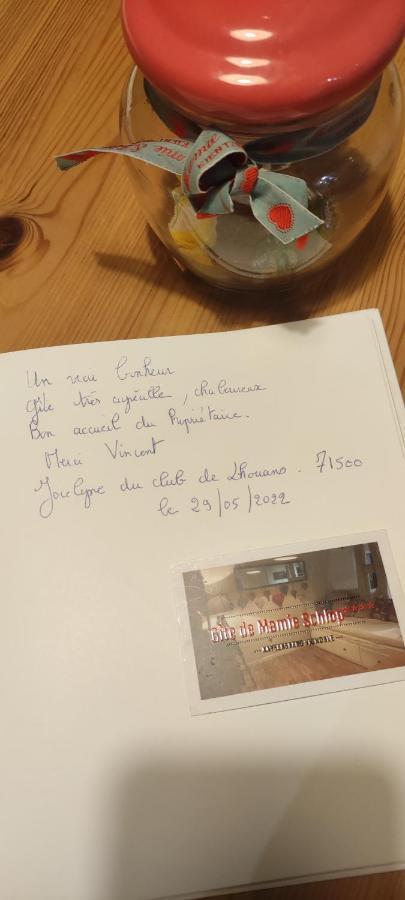 Gite Chez 