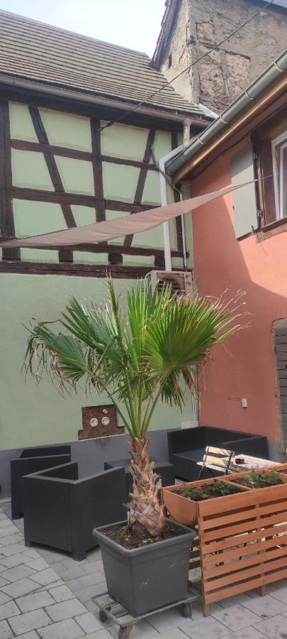 Gite Chez 
