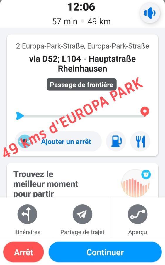 Gite Chez 