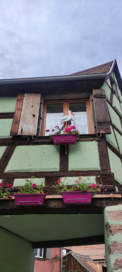 Holiday home Gite Chez 