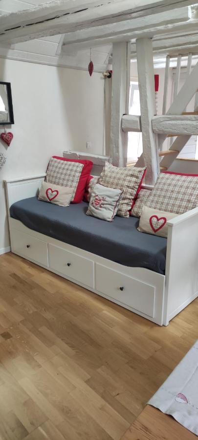 Holiday home Gite Chez 