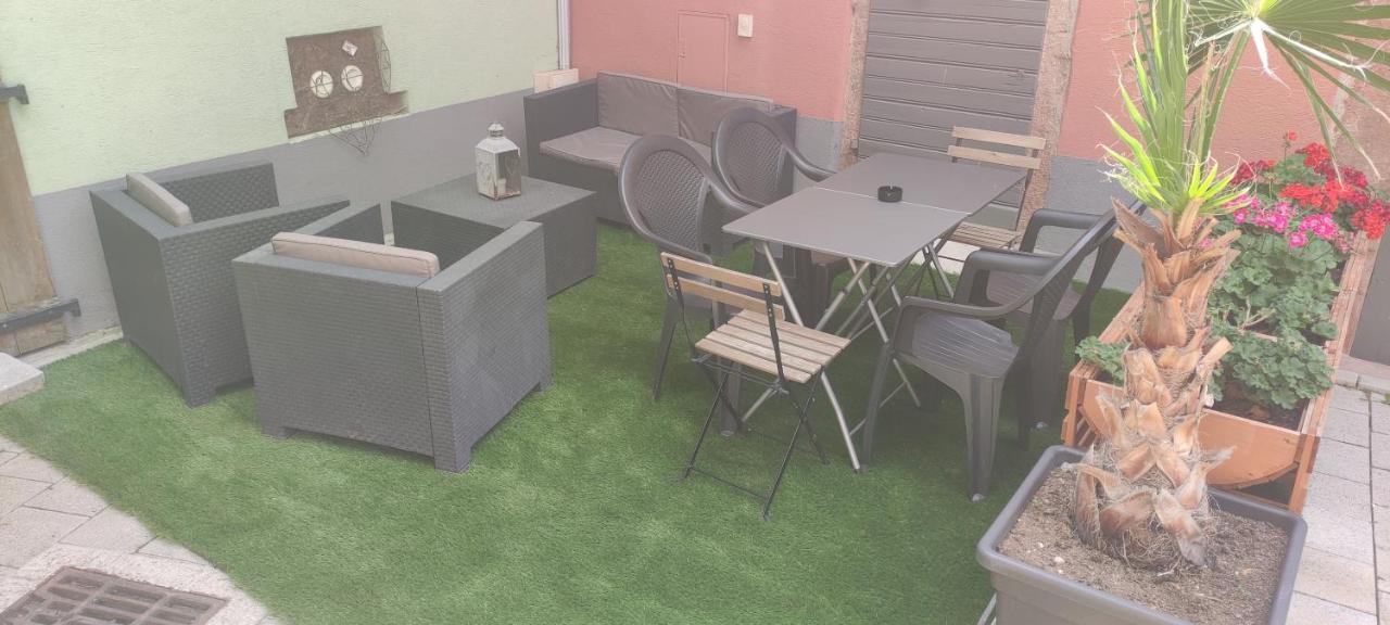 Holiday home Gite Chez 