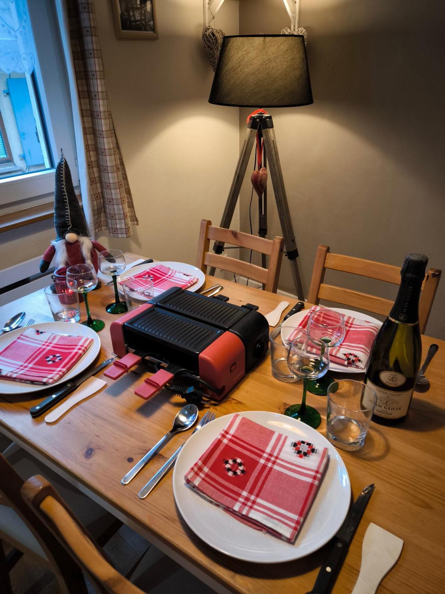 Holiday home Gite Chez 