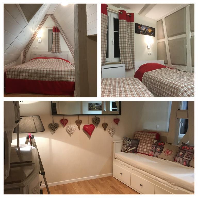Holiday home Gite Chez 