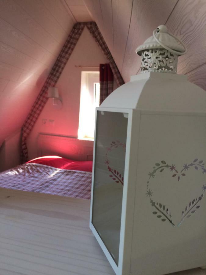 Holiday home Gite Chez 