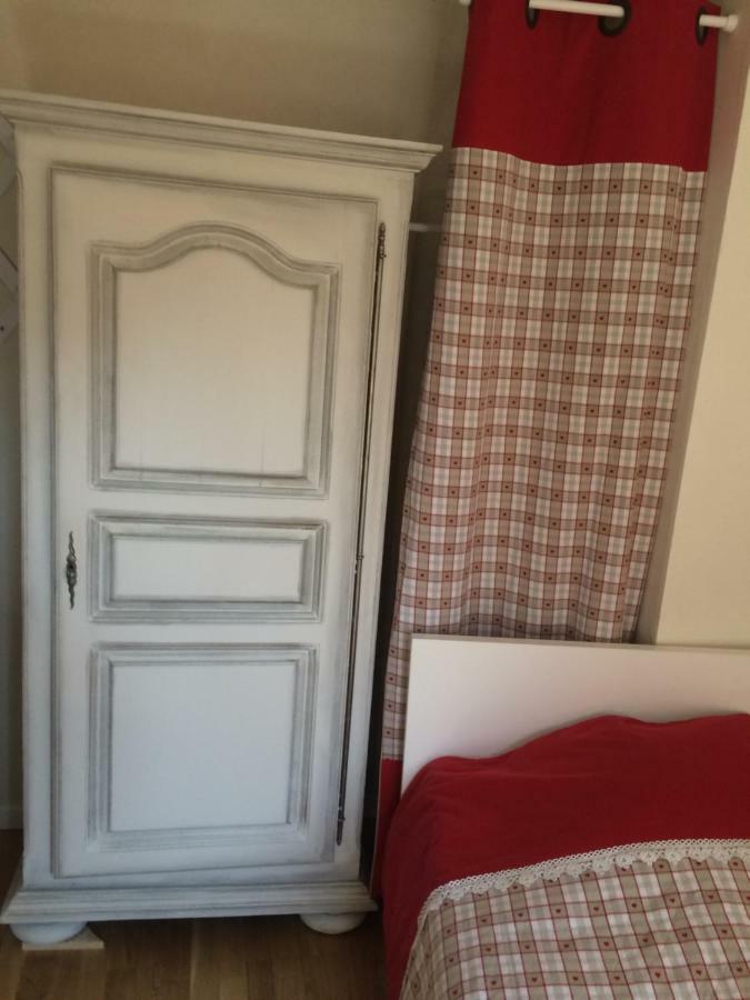 Gite Chez 
