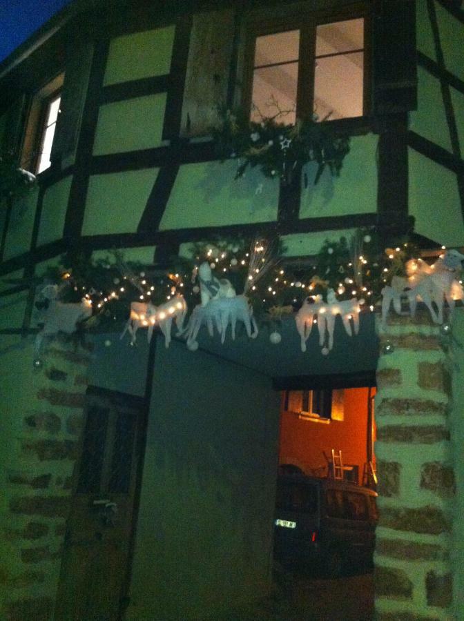 Holiday home Gite Chez 