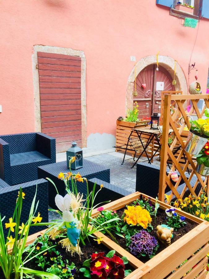 Holiday home Gite Chez 